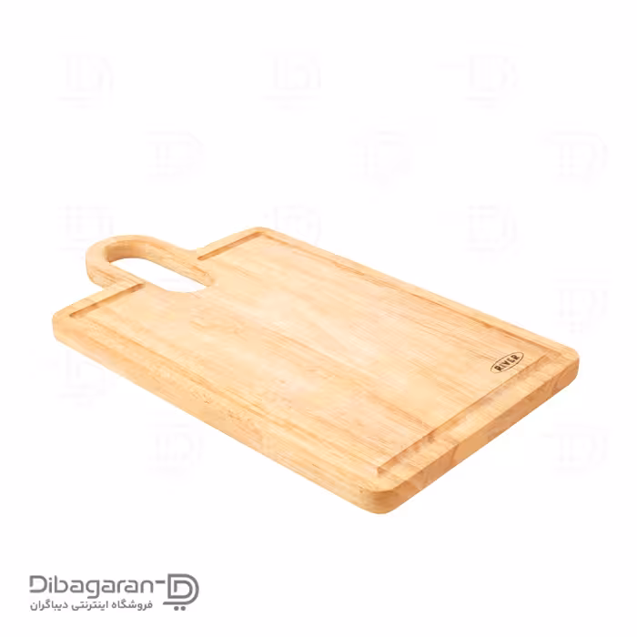 تخته گوشت چوبی ریور کد 3900
