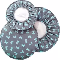 ست دمکنی سه تکه مدل پروانه کد333 | کالا مکس