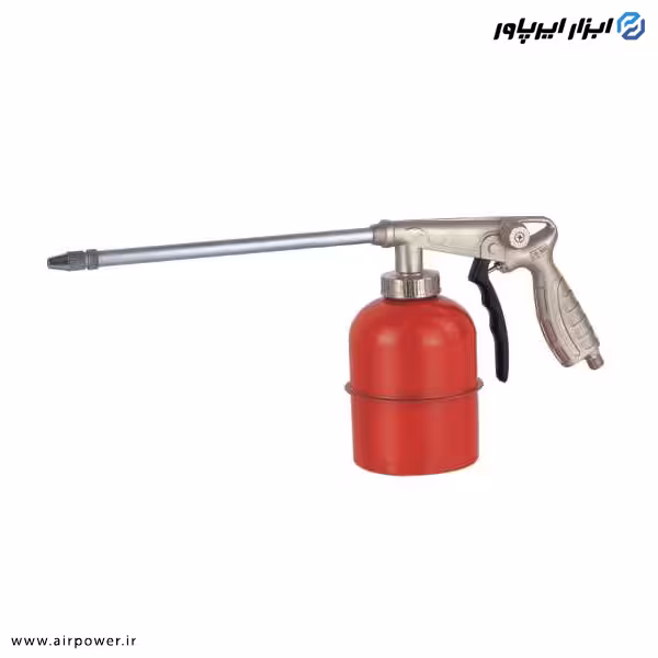 پیستوله گازوئیل پاش بادی مدل DO-10D