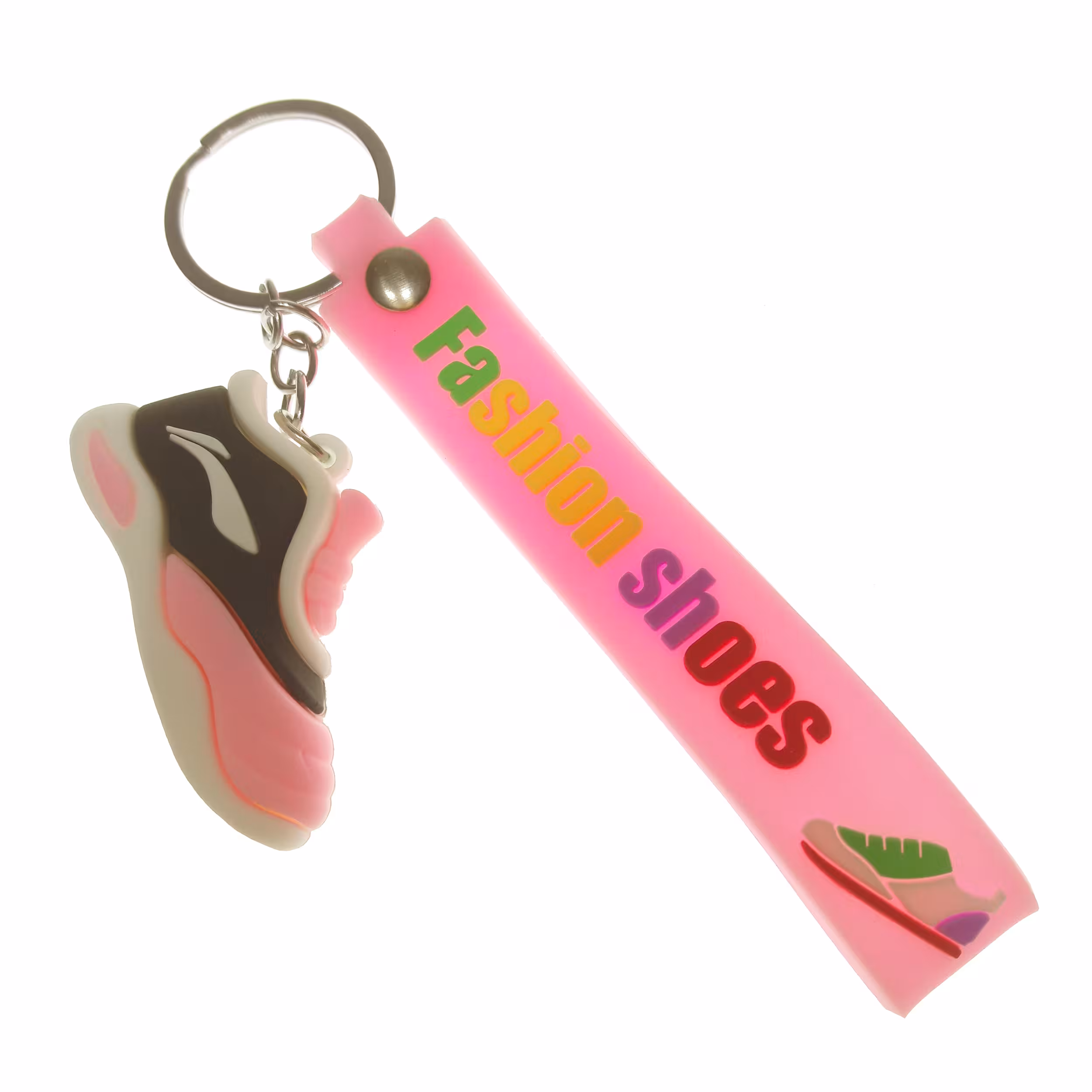 جاکلیدی مدل سیلیکونی کد Y7158