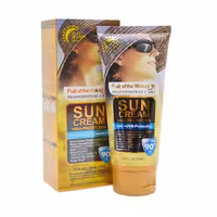 کرم ضدآفتاب وکال  کرم ضد جوش    کرم آبرسان  ضد آفتاب   کرم ضدآفتاب    کرم ضدآفتاب وکالی130میلی 90درصد