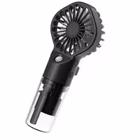 پنکه مه پاش شارژی مدل F3