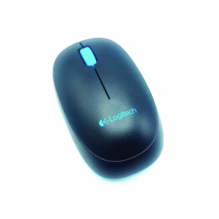 ماوس بی سیم لاجیتک مدل M212