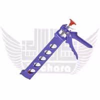 دستگاه چسب آکواریوم پلاستیکیA.T.T