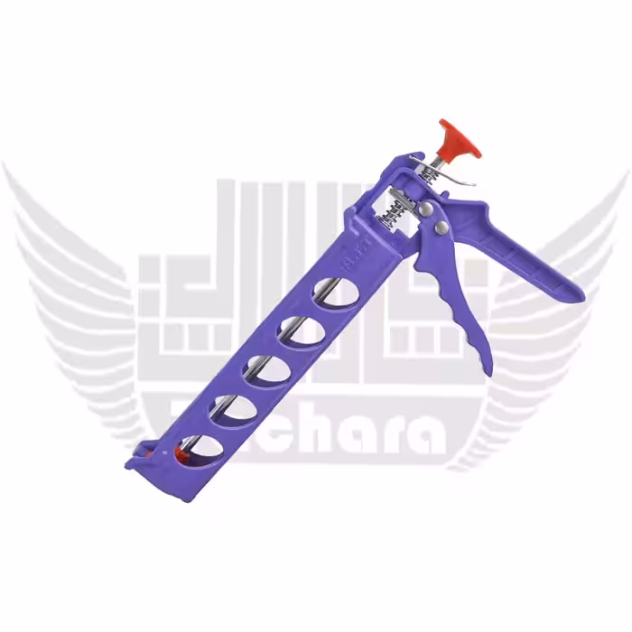 دستگاه چسب آکواریوم پلاستیکیA.T.T