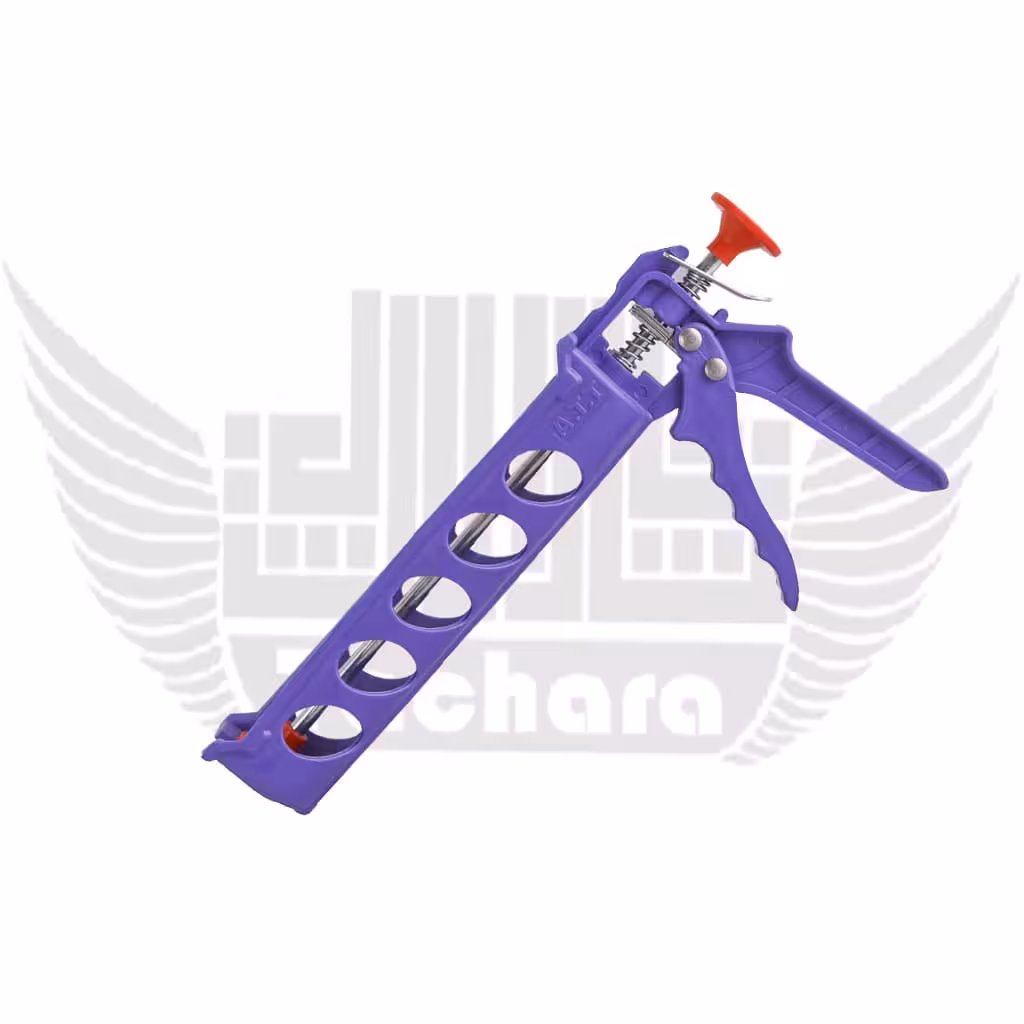 دستگاه چسب آکواریوم پلاستیکیA.T.T