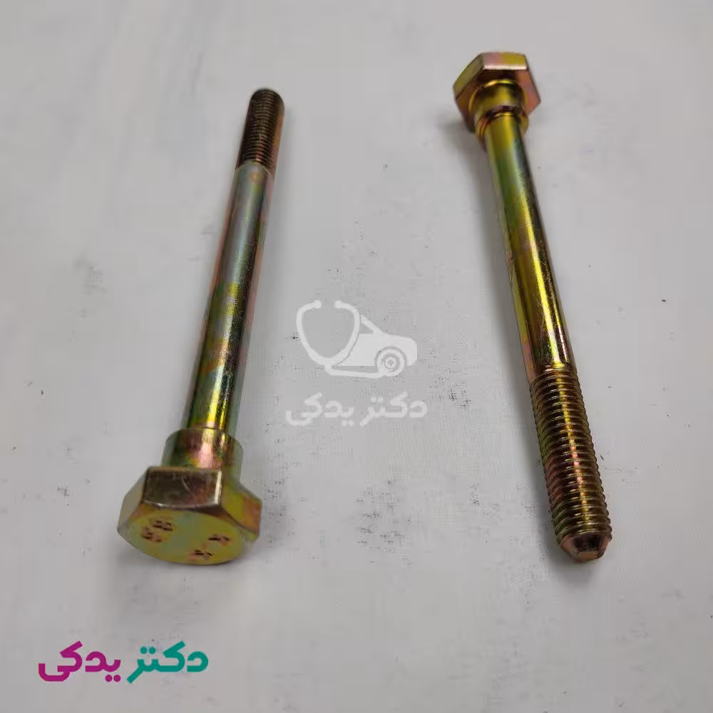 پیچ دینام سمند موتور ملی (EF7) شرکتی ایساکو اصل 0400112399