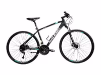 دوچرخه رالی سایز 28 مدل Raleigh Outdoor 800 2022