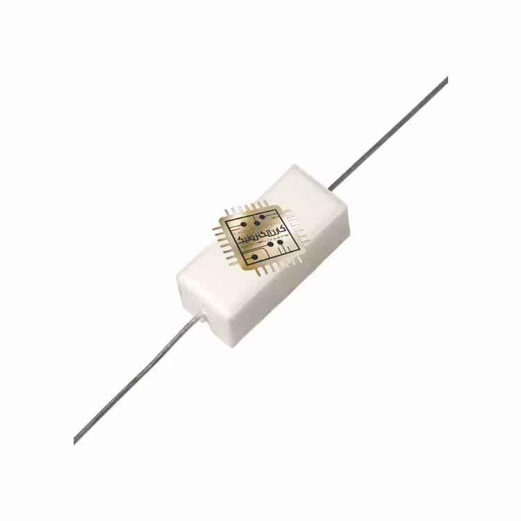 مقاومت آجری 680R 5W