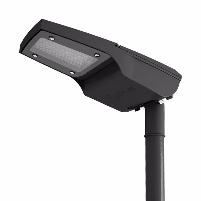 چراغ های خیابانی LED گلنور طرح سهیل 1