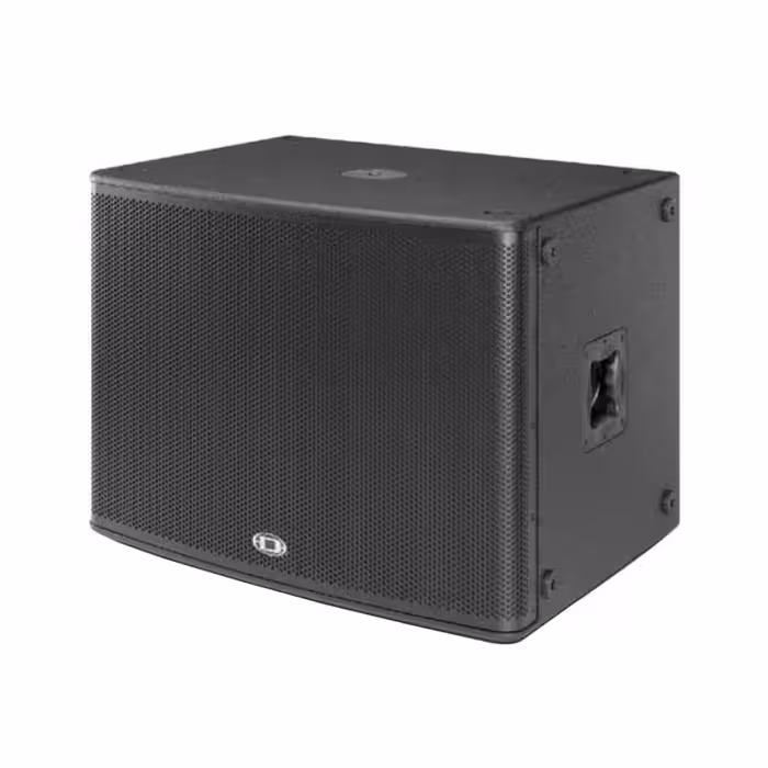 ساب ووفر پسیو دایناکورد مدل Dynacord PSE 215