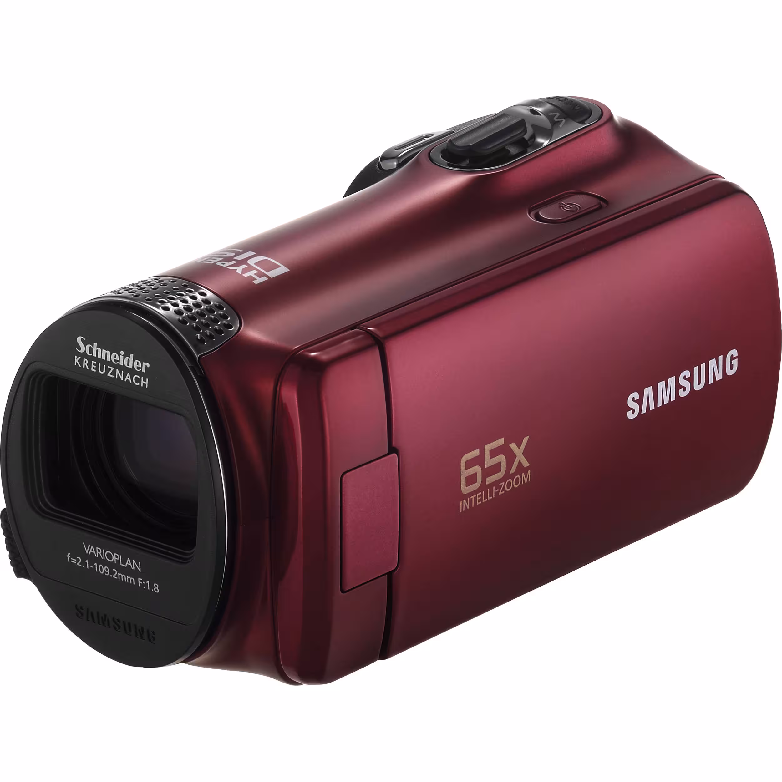 دوربین فیلمبرداری سامسونگ Samsung SMX-F50 Camcorder