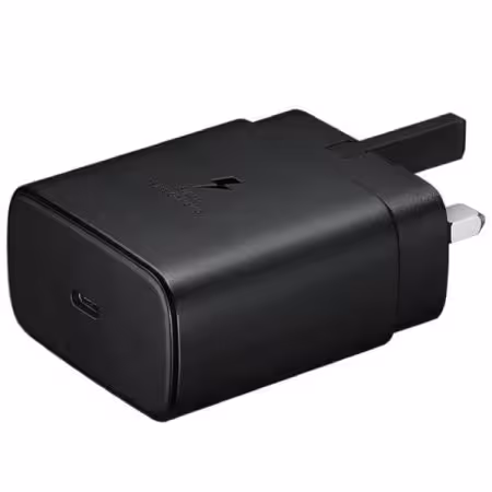 شارژر 45 وات سامسونگ مدل USB-C