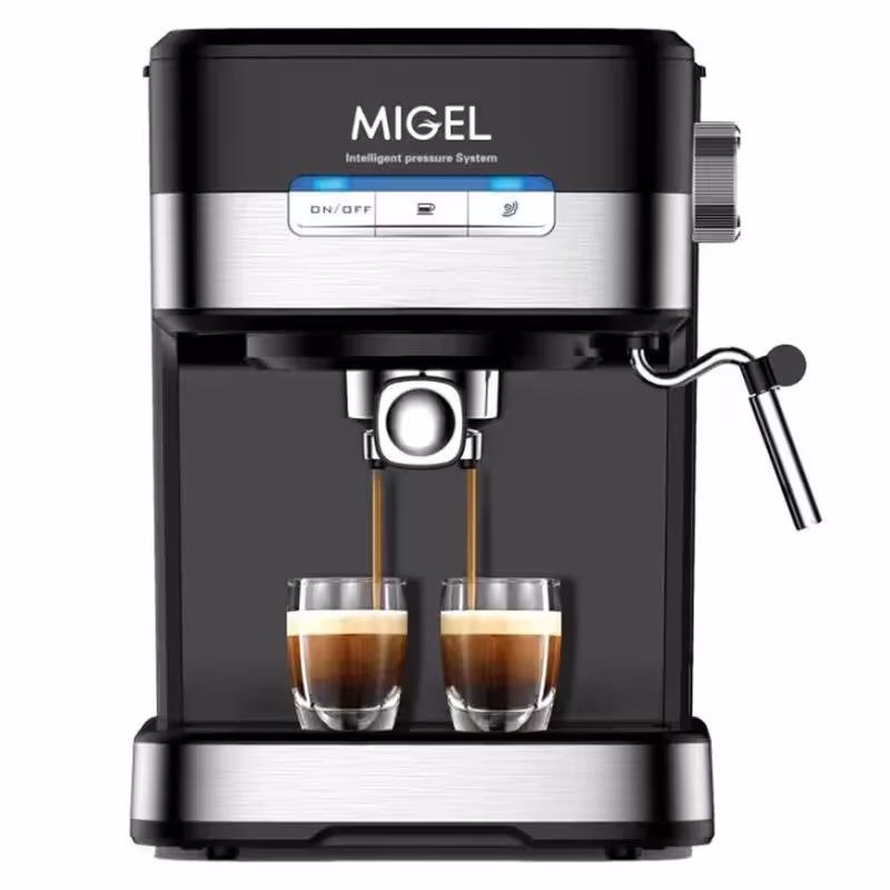 اسپرسو ساز میگل مدل GEM-100
