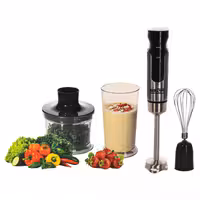 گوشت کوب برقی سه کاره  SUNNLUX