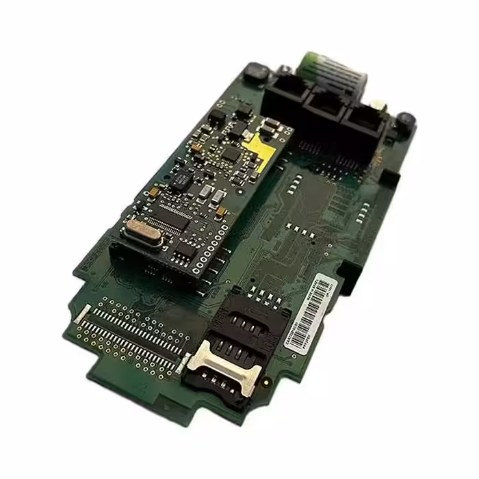 مادر برد دستگاه پوز Ingenico 5100 مدل (PCB303459C)