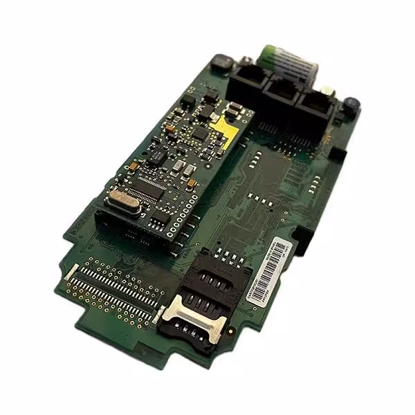 مادر برد دستگاه پوز Ingenico 5100 مدل (PCB303459C)