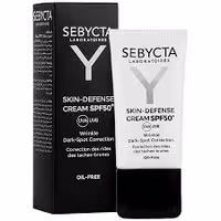 کرم ضد آفتاب (ضد چروک و ضد لک) SPF50 سبیکتا