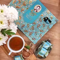 گز28درصدپسته لقمه ممتاز کرمانی 450گرمی سوغات اصفهان