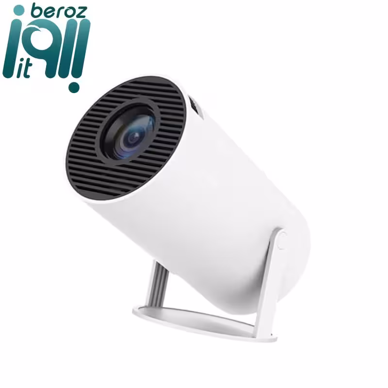 ویدئو پروژکتور  LED projector TK01