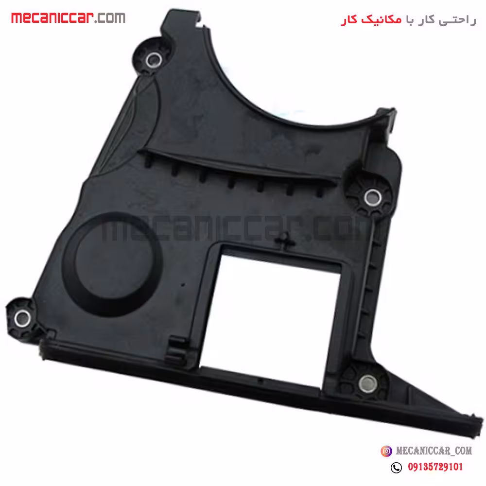 قاب تسمه تایم ال نود (L90) ورسی