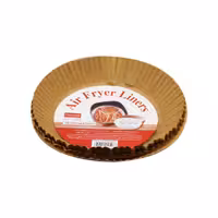 کپسول دایره air fryer هواپز سایز 16 صد تایی