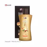 شامپو تقویت کننده بیز حاوی روغن آرگان حجم 300 گرم