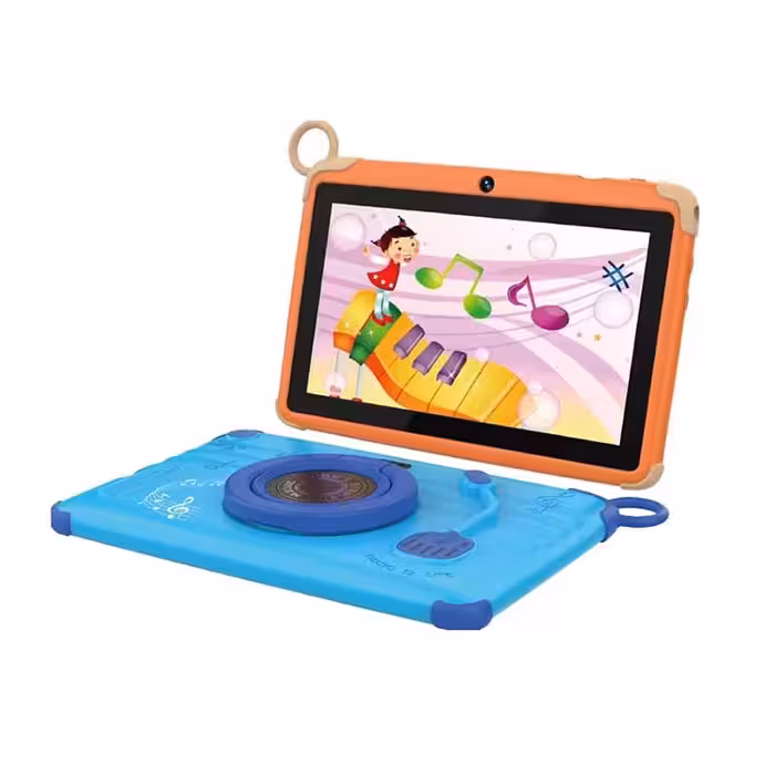 تبلت 7 اینچ Modio مدل M66 ظرفیت 32 گیگابایت و رم 2 گیگابایت