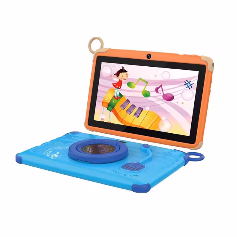 تبلت 7 اینچ Modio مدل M66 ظرفیت 32 گیگابایت و رم 2 گیگابایت