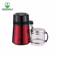مشخصات، قیمت و خرید آب مقطرساز فوموس Fomos مدل Aqua-S