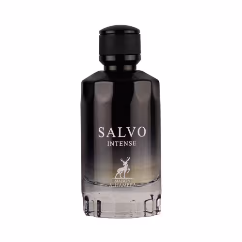 عطر سالوو اینتنس الحمبرا