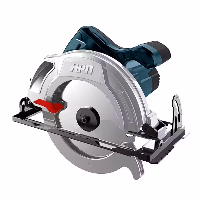 اره گرد بر (1500 W) برند APN ای پی ان کد کالا SW 185 P