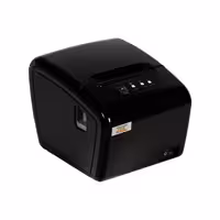 فیش پرینتر حرارتی زد ای سی مدل N260L