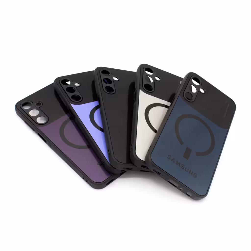 قاب PVD Marbel طرح مگ سیف A16