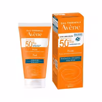 فلویید ضد آفتاب SPF50 اون | محافظت بالا، بافت سبک، مناسب پوست حساس