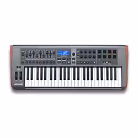 میدی کنترلر Novation Impulse 49