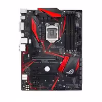 مادربرد ایسوس مدل ROG STRIX B250H GAMING