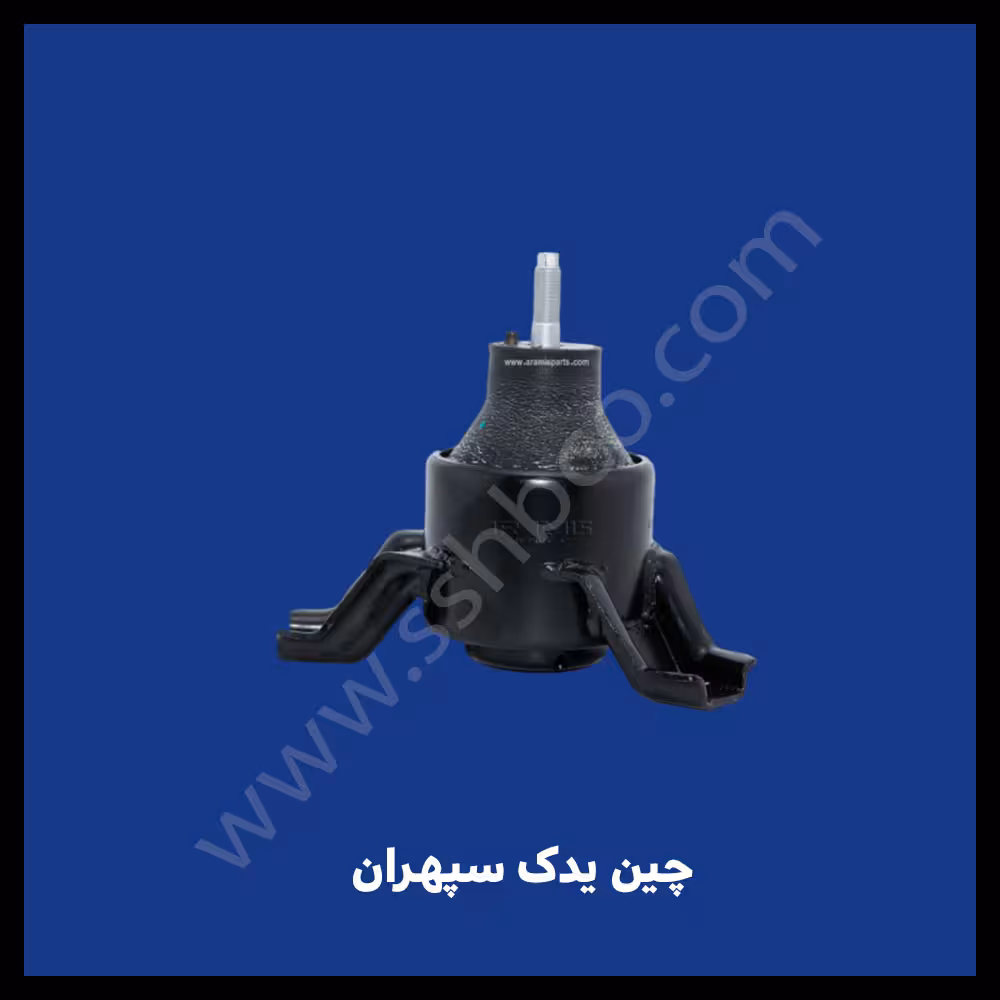 دسته موتور بالا راست چانگان cs35