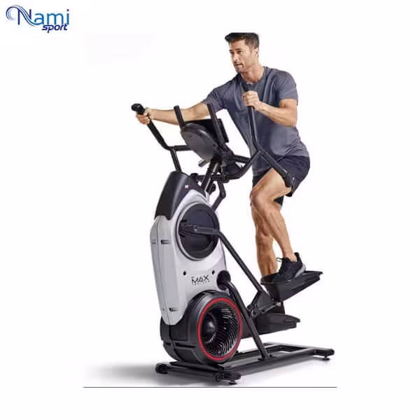 الپتیکال مکس ترینر max trainer مدل M6i برند Bowflex
