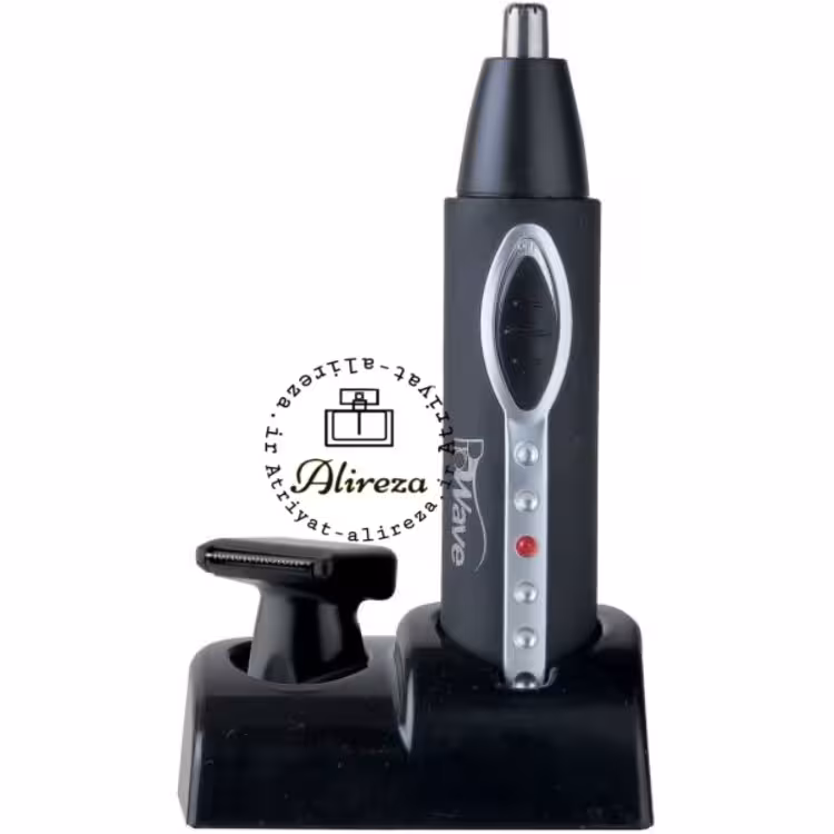 موزن گوش و بینی پروویو مدل PW-6105