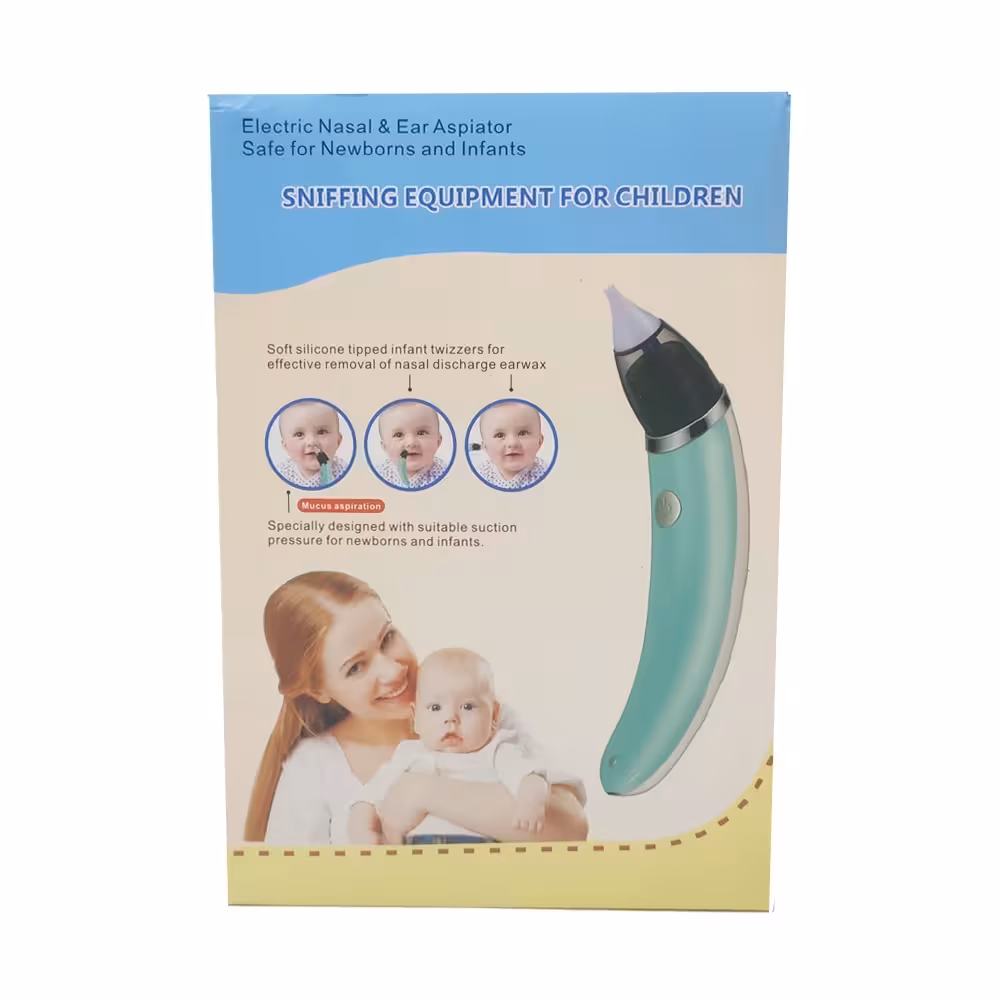 پوار گیر (فین گیر) برقی مخصوص نوزاد