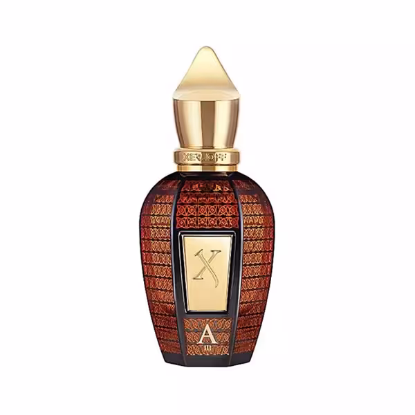 عطر زرجوف الکساندریا 3 زنانه و مردانه ادوپرفیوم 50 میل