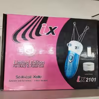 بند انداز ای ایکس مدل 2101 IX model 2101 clamp دارای گارانتی