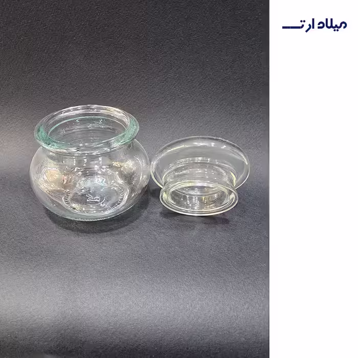 بانکه کمر باریک ارتفاع8قطر8
