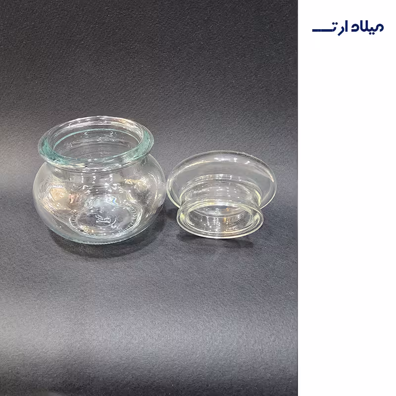 بانکه کمر باریک ارتفاع8قطر8