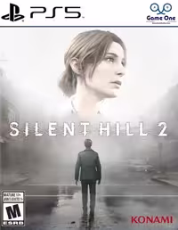 بازی Silent Hill 2 Remake برای PS5