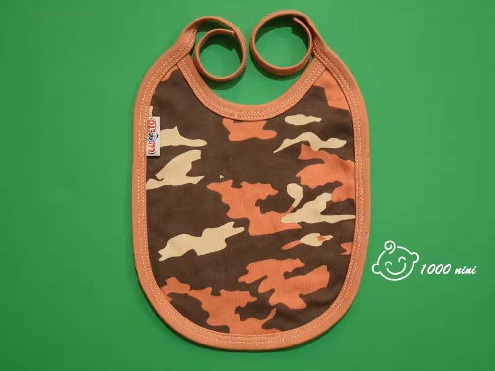 پیشبند طرح روباه لوپتو