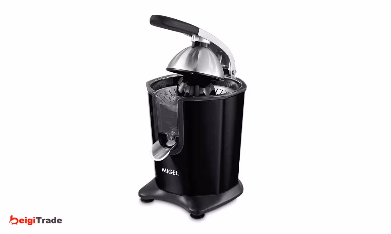 آب مرکبات گیر میگل مدل GCS 160