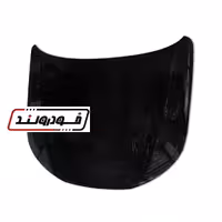 درب موتور دنا و دنا پلاس مشکی فابریک