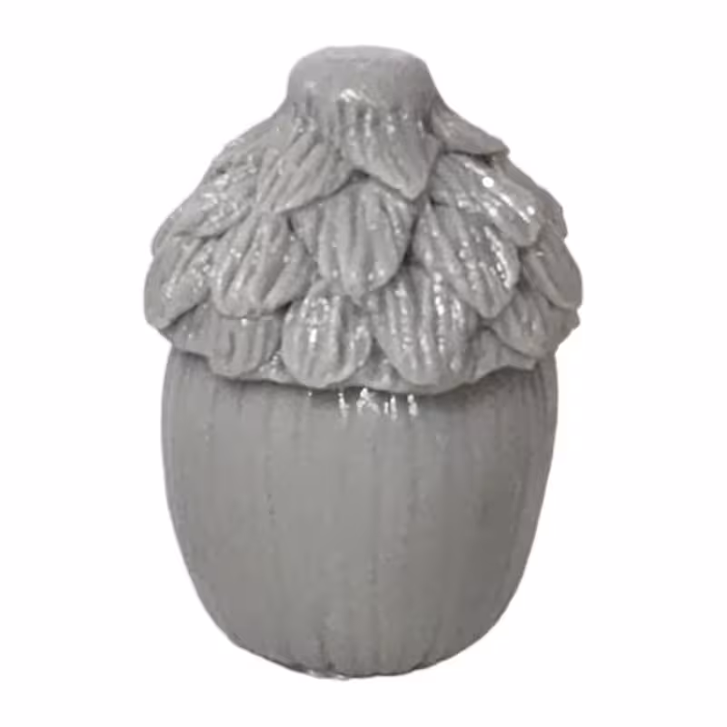 قالب سیلیکونی بلوط 4 سانت